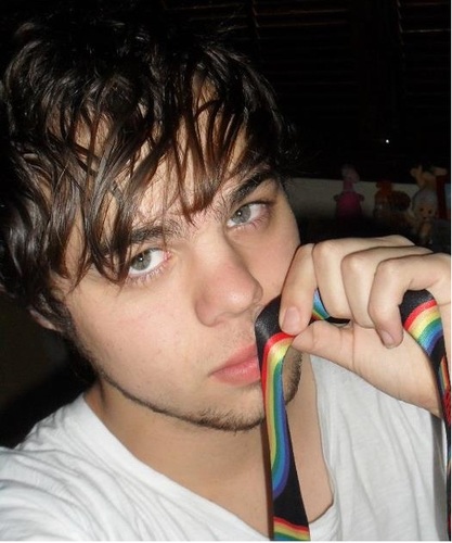 FALE DA MINHA VIDA ,QUANDO A SUA FOR UM EXEMPLO !!!! EVANESCENCE S2