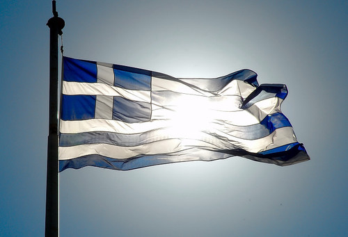 Για την έξοδο από την κρίση, πρέπει να αλλάξουμε πολλά, και πάνω από όλα νοοτροπία.Η Σοβαρή Ελλάδα είναι μια σελίδα προς αυτή την κατεύθυνση.