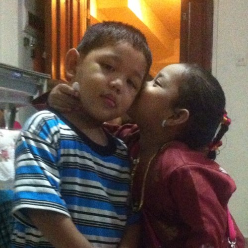 niarazally's profile picture. 