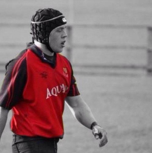 Andrew_A_Philp's profile picture. Always on my Grind.