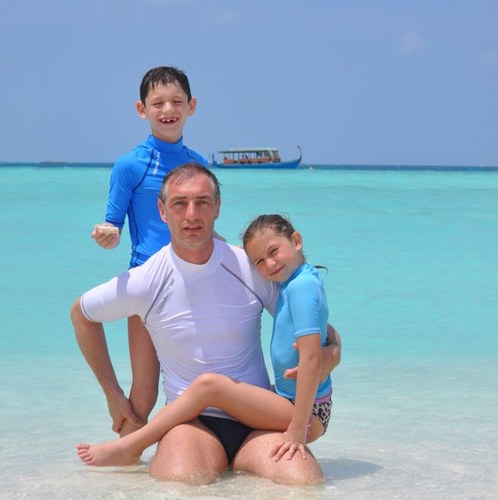 davide_doc's profile picture. MD