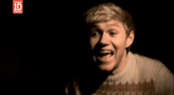 i loove you @NiallOfficial