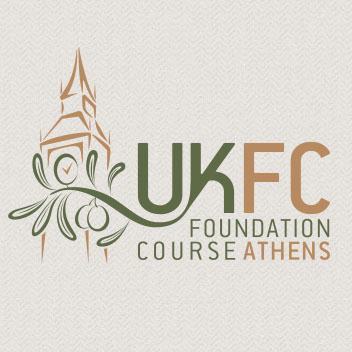 UKFCFoundation's profile picture. http://t.co/4jxsEcQe
Προετοιμασία (foundation) για Σπουδές στην Αγγλία.
Προετοιμασία για Bachelor, Master, MBA. Αιτήσεις UCAS.