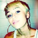 Parody Account. I'm not Miley Cyrus