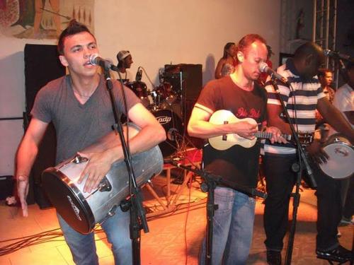 Músico e Compositor