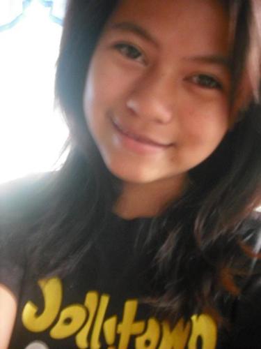 Jhoni Antonio Marciano. :*