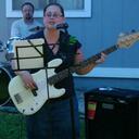 Donna Herrick - @toejamavenger - Twitter