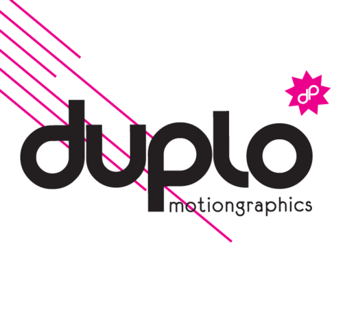 Somos Duplo!
Un estudio de diseño y motiongraphics formado por un equipo multidisciplinar de talentos, unidos con el objetivo de llevar a la vida tus ideas.