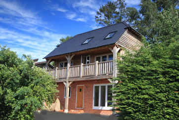 Luxury Holiday Accommodation in Stockbridge, Hampshire. Located in the heart of the renowned Test Valley in the south of England.