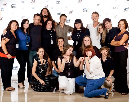 #TwiNightCon, a #Twilight universe #fanmeet by @KLZ_Events took place in August 2012 | #MeetYourIdols! | Stay tuned of #KLZ_Events conventions