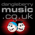 Dangleberry Music (@dangleberry_uk) Twitter profile photo