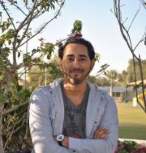 kareemrcp's profile picture. 