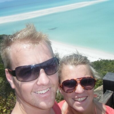 Profile Picture of Jess Eccleston (@jessecc83) on Twitter