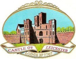 Castle of Leicester No.7767,a Freemason's Lodge for students,staff, and alumni of De Montfort University. Approved by PGL Leics & Rutland https://t.co/07dwe9j7La