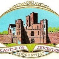 Castle of Leicester Lodge No.7767 (@castle7767) 's Twitter Profile Photo