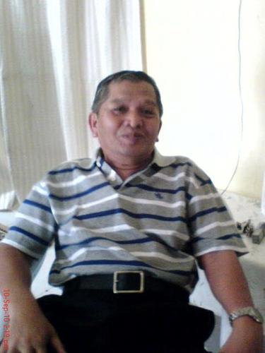 Mohd Rais on facebook