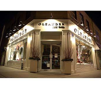 OleanderFloral Profile Picture