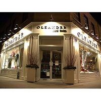 Oleander Floral (@oleanderfloral) Twitter profile photo