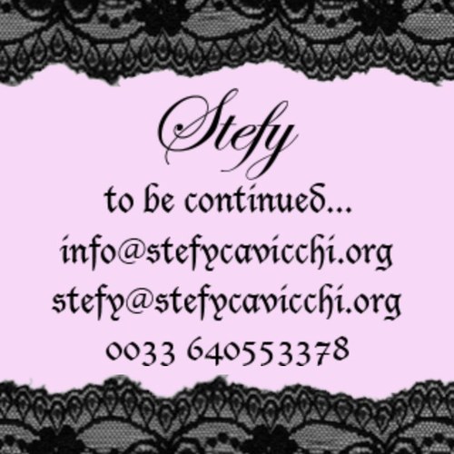 StefyCavicchi's profile picture. 