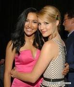 littlemissnaya1's profile picture. Hey hey hey it me little miss naya!!!!!!!!;o) crazy fan @NayaRivera and @DiannaAgron  ohh and everybody follow my sista @Diannasaur13!!!