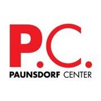 PC Paunsdorf Center (@paunsdorfcenter) Twitter profile photo