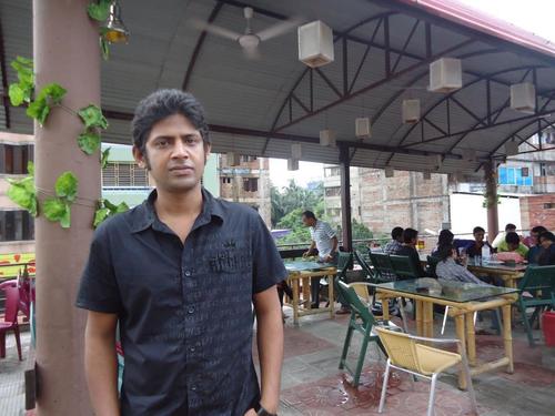 SRE Engineer