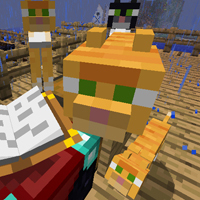 MinecraftVidsUK's profile picture. My Minecraft Videos UK on You Tube http://t.co/djdtTniaQt
Mine Craft Tips Tutorials and Adventures with my Cats and Mobs...