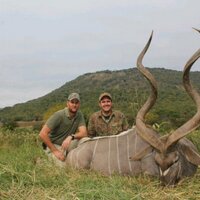 Andrew Pringle (@crusadersafaris) 's Twitter Profile