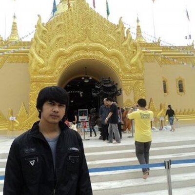 Profile Picture of Roni Green (@RoniSanjay) on Twitter