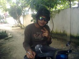 hororfamily's profile picture. 