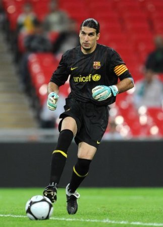 Unofficial acc fansbase of @13_Pinto in Indonesia - Share News Jose Pinto & FC Barcelona - #JosePinto #ViscaElBarca