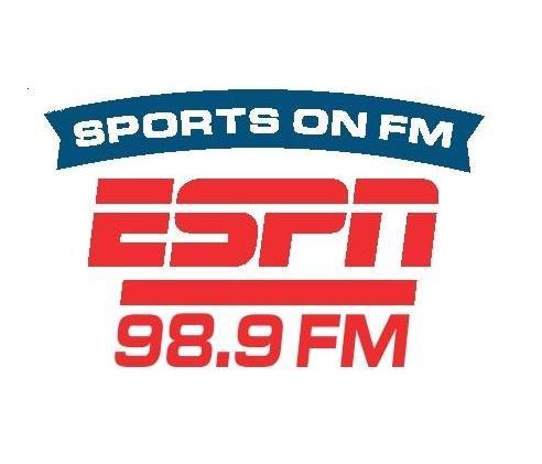 SportsOnFM's profile picture. Now, Steamboat has Sports On FM.  We're the all-new ESPN 98-9.