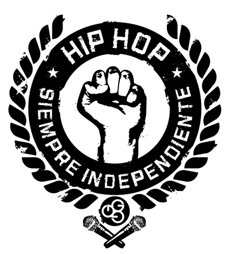 hip-hop loving, smutty piss taking annoyance.