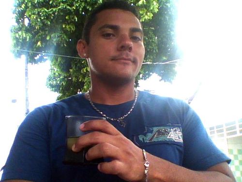 Sou Puta Foda