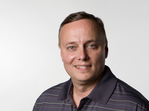 Mobile software guy based in Boston area.
