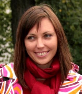 Zimbelskaia's profile picture. 