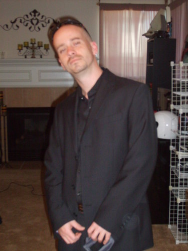 michaelmoore218's profile picture. 