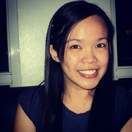 a radiologist-in-the-making