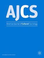 AJCS -- American Journal of Cultural Sociology