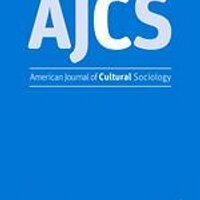 AJCS -- American Journal of Cultural Sociology (@culturalsociol) 's Twitter Profile