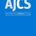 AJCS -- American Journal of Cultural Sociology (@culturalsociol) Twitter profile photo AJCS -- American Journal of Cultural Sociology (@culturalsociol) Twitter profile photo