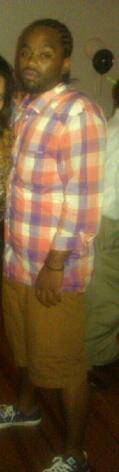 LOVED by few HATED by many CONFRONTED by none.