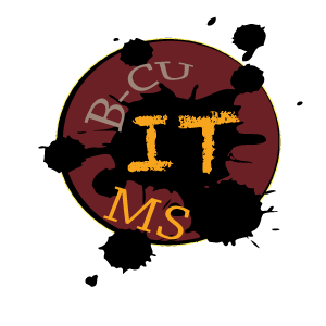 BCUITMS's profile picture. 