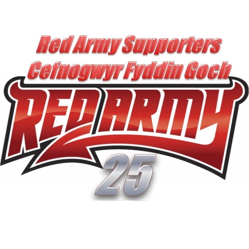 Red Army Supporters Profile