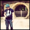 Collin Harrison - @youloveastone - Twitter