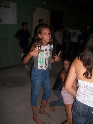 Sou o q sou ...  Amo quem me ama ... Foda-se quem me odeia