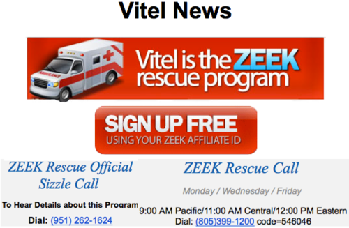 FREE HELP for People affected by the Closing of Zeek Rewards. Visit the site for details! God bless!