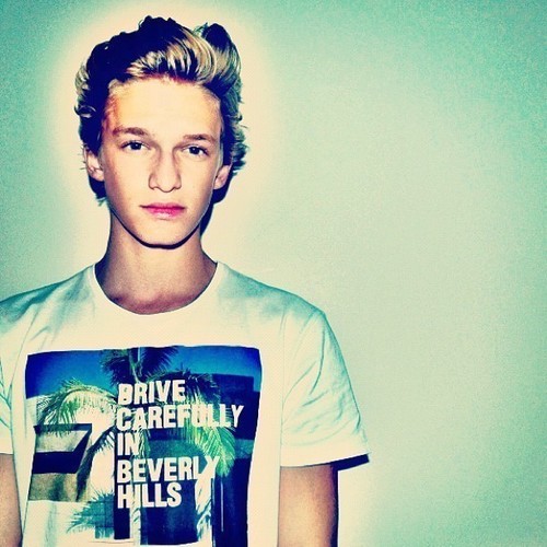 Hii I'm simpsonizer. Cody is my inspiration, my angel , my everything . Simpsonizer forever. Cody followed on 24/04/2012. @jakethrupp followed .follow me  :)