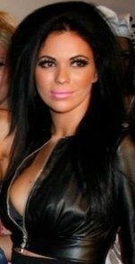 Hanica_Banica's profile picture. Mommy,daughter and girlfriend.Ex-model and fashion addict.Girl from Serbia who currently lives in San Diego.I love soccer and animals.Real Madrid 3