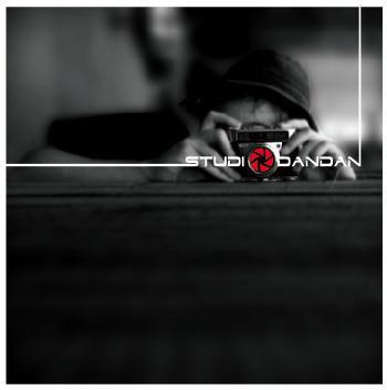 Professional photographer with over 12 years of experience!